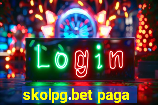 skolpg.bet paga